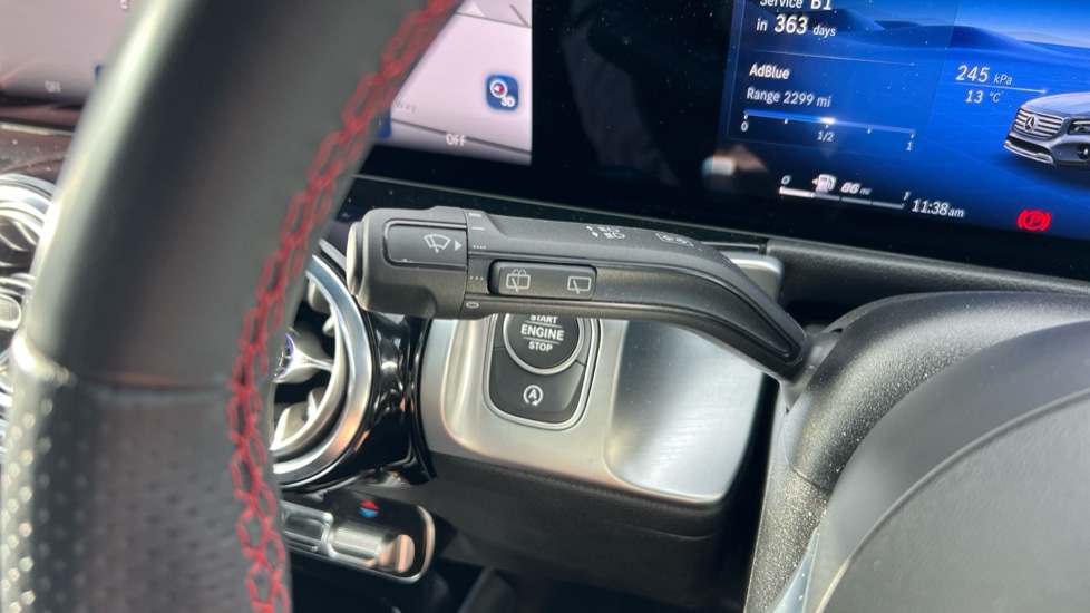 Used Mercedes-Benz GLB 2024 for sale - 76452316: Photo 38