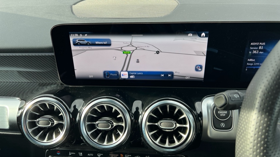 Used Mercedes-Benz GLB 2024 for sale - 76452316: Photo 39