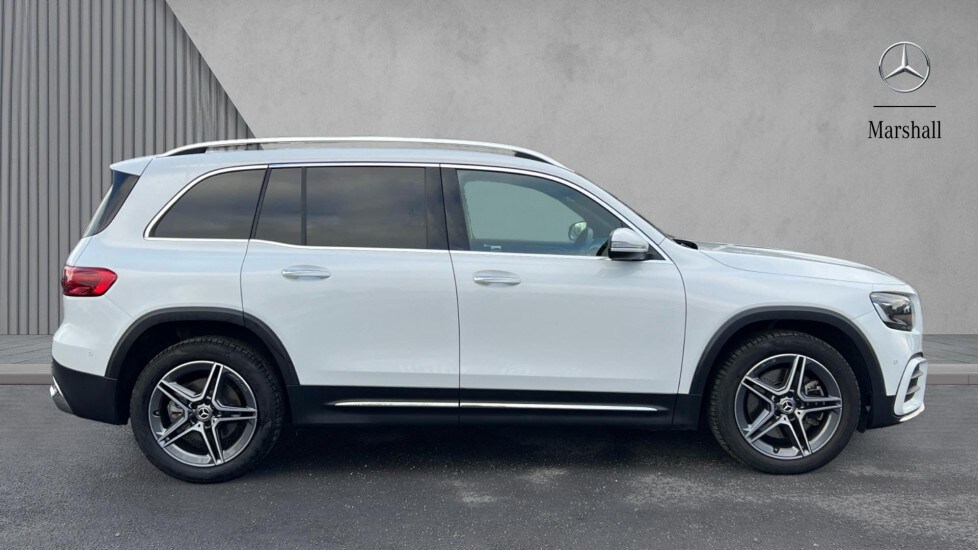 Used Mercedes-Benz GLB 2024 for sale - 76452316: Photo 4