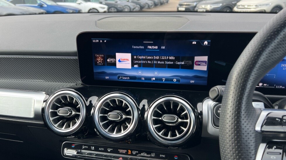 Used Mercedes-Benz GLB 2024 for sale - 76452316: Photo 40