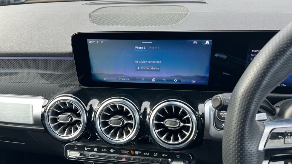 Used Mercedes-Benz GLB 2024 for sale - 76452316: Photo 41