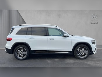 Used Mercedes-Benz GLB 2024 for sale - 76452316: Photo