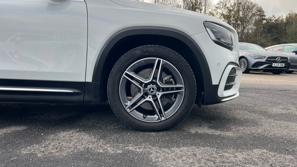 Used Mercedes-Benz GLB 2024 for sale - 76452316: Photo 5