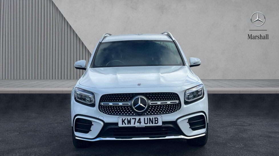 Used Mercedes-Benz GLB 2024 for sale - 76452316: Photo 6