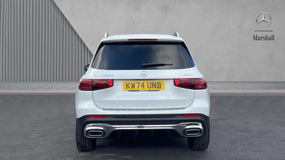 Used Mercedes-Benz GLB 2024 for sale - 76452316: Photo 7