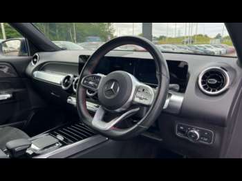 Used Mercedes-Benz GLB 2021 for sale - 74902849: Photo