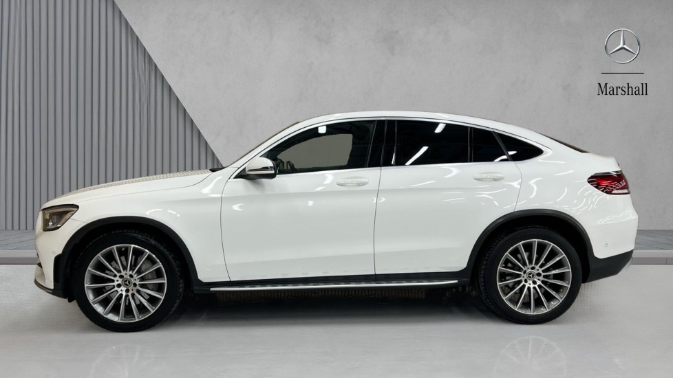 Used Mercedes-Benz GLC 2020 for sale - 76635573: Photo 10