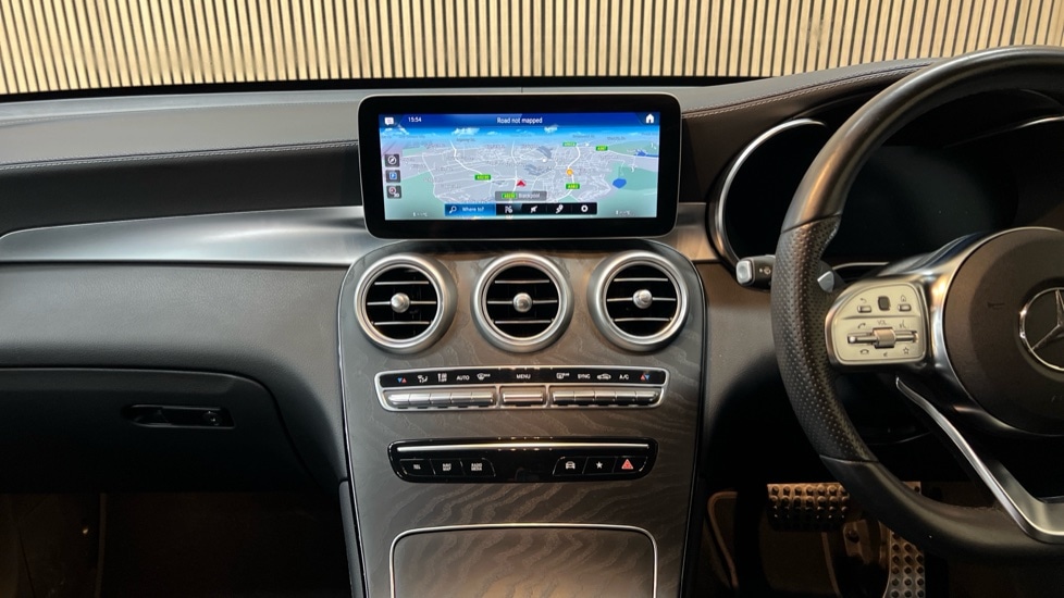 Used Mercedes-Benz GLC 2020 for sale - 76635573: Photo 13