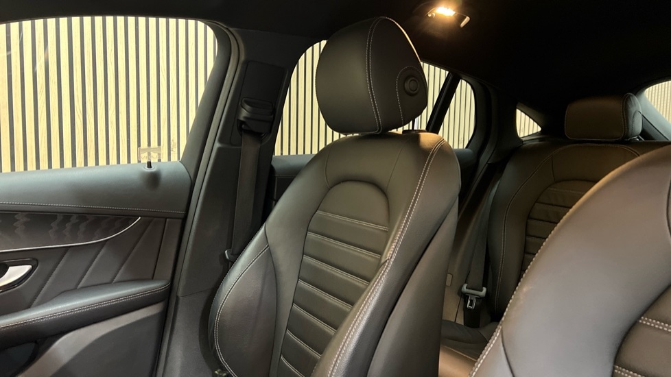 Used Mercedes-Benz GLC 2020 for sale - 76635573: Photo 14