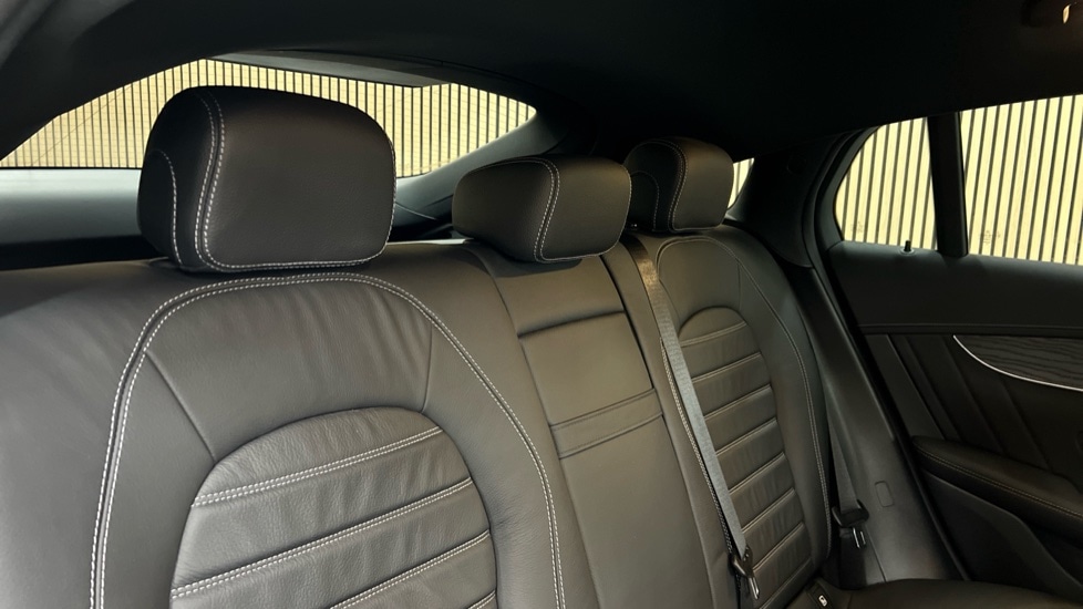 Used Mercedes-Benz GLC 2020 for sale - 76635573: Photo 15