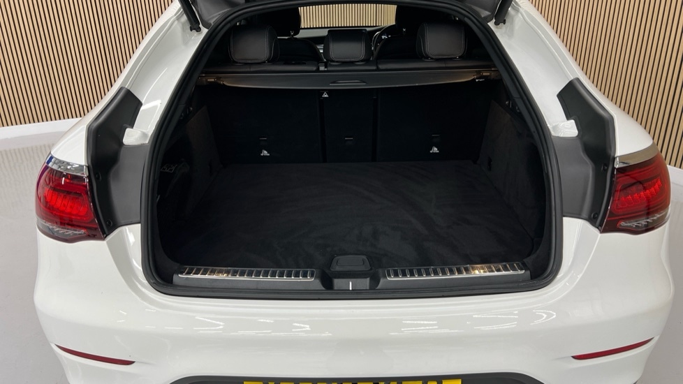 Used Mercedes-Benz GLC 2020 for sale - 76635573: Photo 17