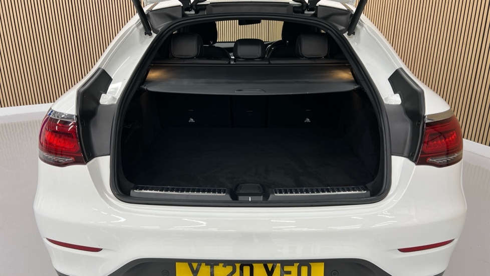 Used Mercedes-Benz GLC 2020 for sale - 76635573: Photo 18