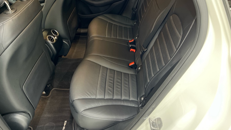 Used Mercedes-Benz GLC 2020 for sale - 76635573: Photo 24