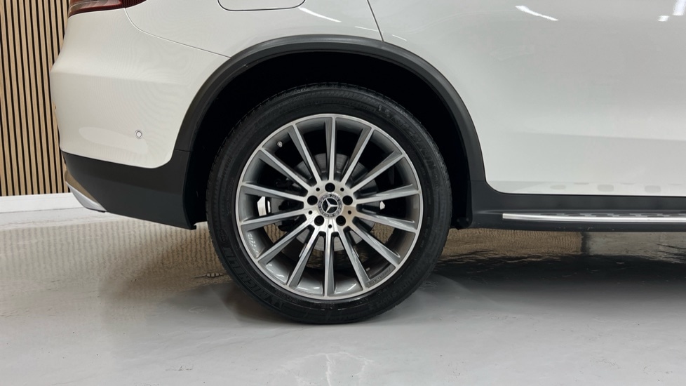 Used Mercedes-Benz GLC 2020 for sale - 76635573: Photo 27