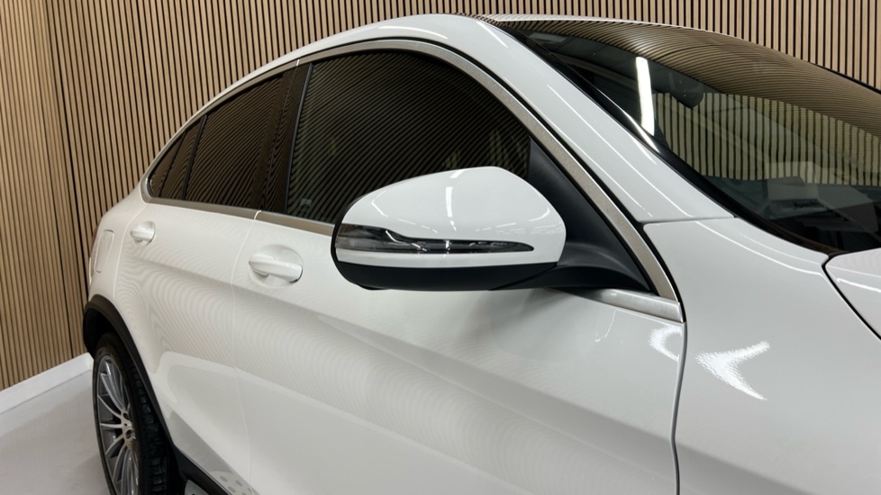 Used Mercedes-Benz GLC 2020 for sale - 76635573: Photo 29