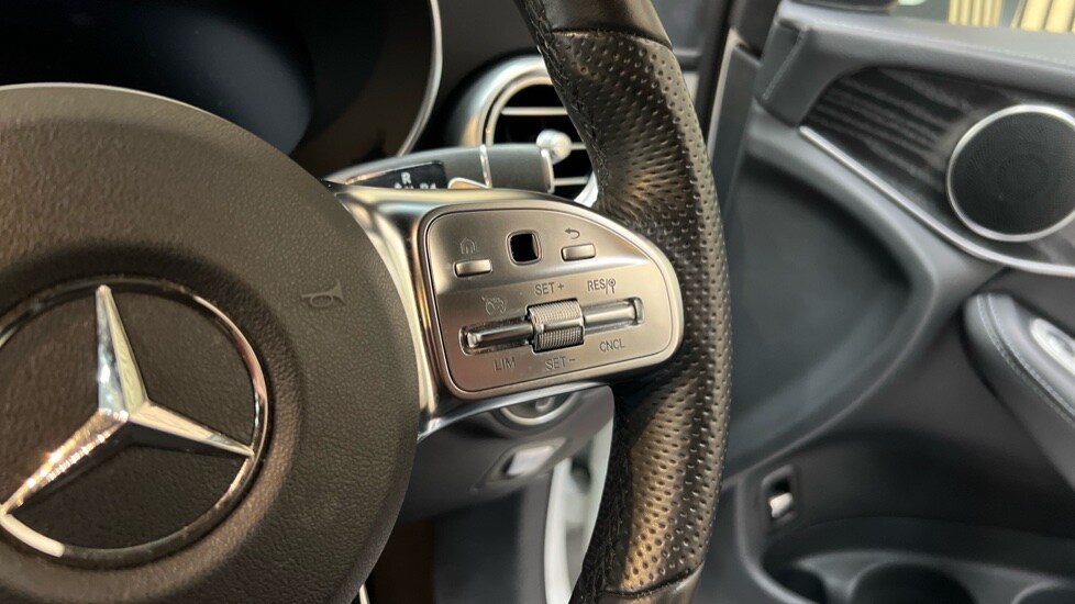 Used Mercedes-Benz GLC 2020 for sale - 76635573: Photo 34