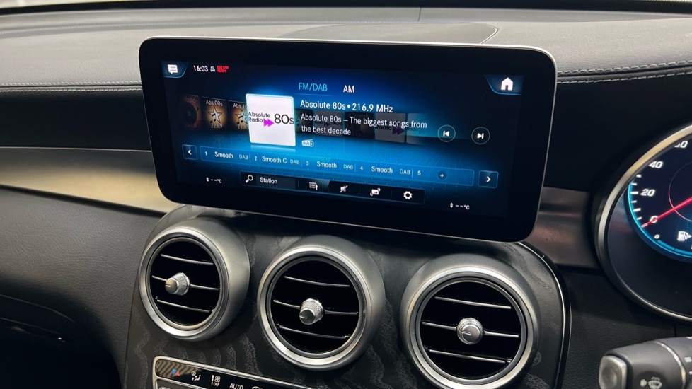 Used Mercedes-Benz GLC 2020 for sale - 76635573: Photo 37