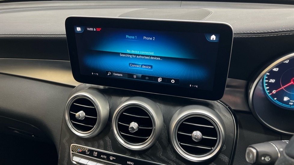 Used Mercedes-Benz GLC 2020 for sale - 76635573: Photo 38