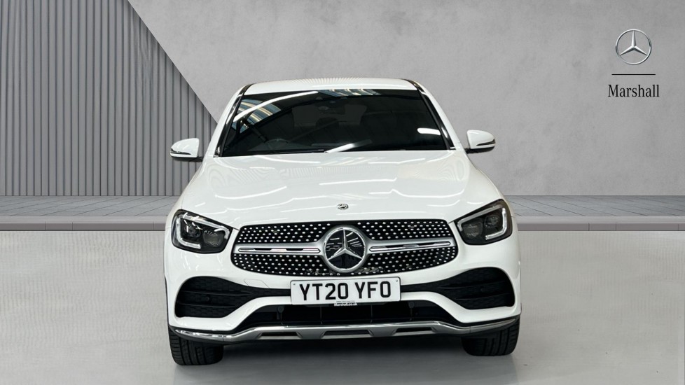 Used Mercedes-Benz GLC 2020 for sale - 76635573: Photo 6