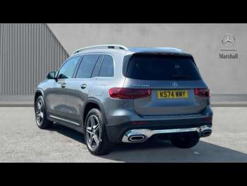 Used Mercedes-Benz GLB 2024 for sale - 74794096: Photo