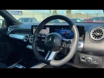 Used Mercedes-Benz GLB 2024 for sale - 74794096: Photo