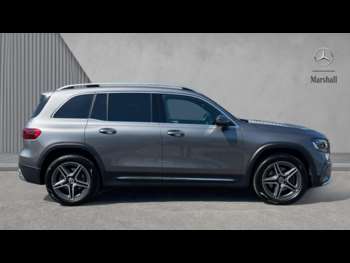 Used Mercedes-Benz GLB 2024 for sale - 74794096: Photo