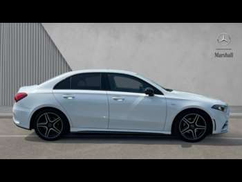Used Mercedes-Benz A-Class 2022 for sale - 74843282: Photo