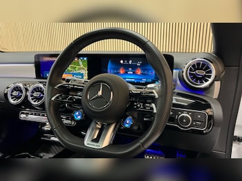 Used Mercedes-Benz CLA 2024 for sale - 76575163: Photo