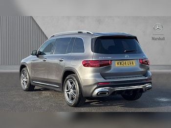 Used Mercedes-Benz GLB 2024 for sale - 76452363: Photo