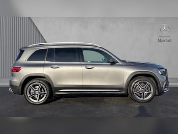 Used Mercedes-Benz GLB 2024 for sale - 76452363: Photo