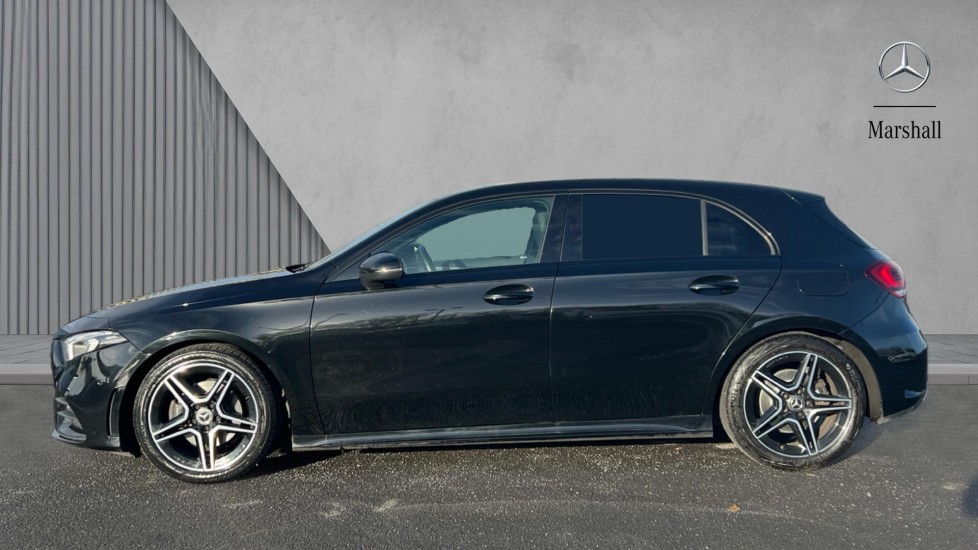 Used Mercedes-Benz A-Class 2023 for sale - 76552500: Photo 10