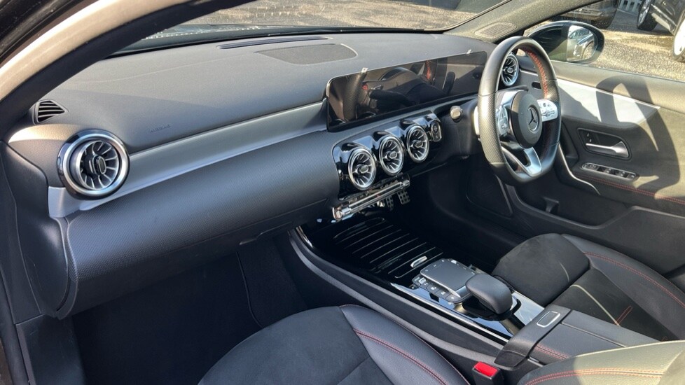 Used Mercedes-Benz A-Class 2023 for sale - 76552500: Photo 11