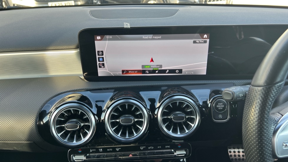 Used Mercedes-Benz A-Class 2023 for sale - 76552500: Photo 13