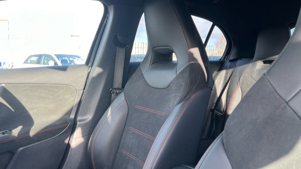 Used Mercedes-Benz A-Class 2023 for sale - 76552500: Photo 14