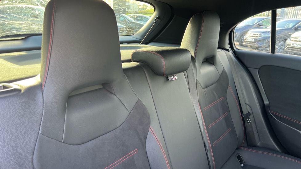 Used Mercedes-Benz A-Class 2023 for sale - 76552500: Photo 15