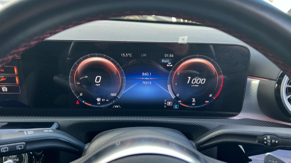 Used Mercedes-Benz A-Class 2023 for sale - 76552500: Photo 16