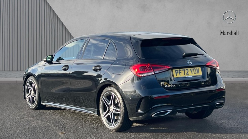 Used Mercedes-Benz A-Class 2023 for sale - 76552500: Photo 2