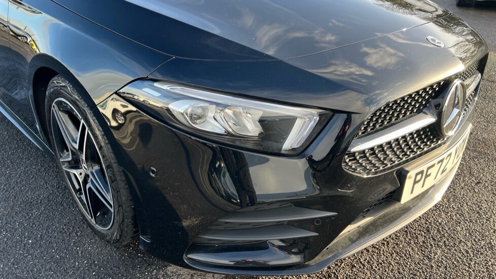 Used Mercedes-Benz A-Class 2023 for sale - 76552500: Photo 20