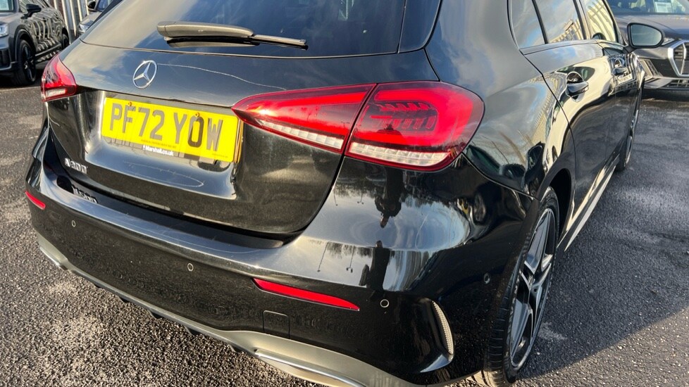 Used Mercedes-Benz A-Class 2023 for sale - 76552500: Photo 22