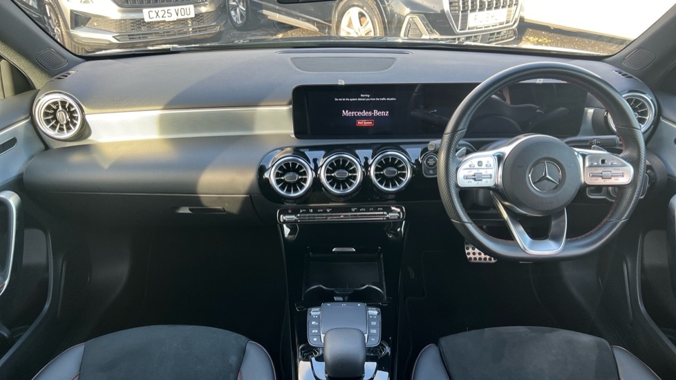 Used Mercedes-Benz A-Class 2023 for sale - 76552500: Photo 23