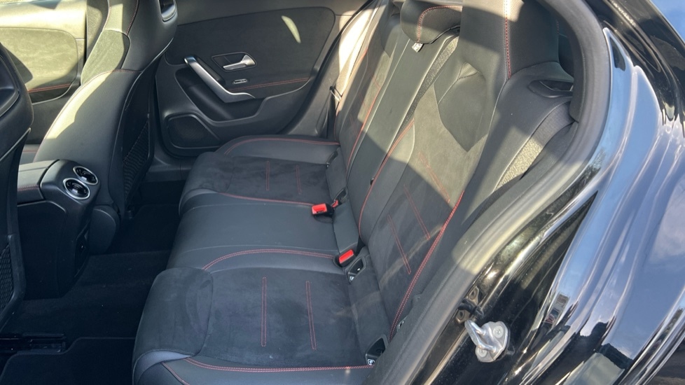 Used Mercedes-Benz A-Class 2023 for sale - 76552500: Photo 24