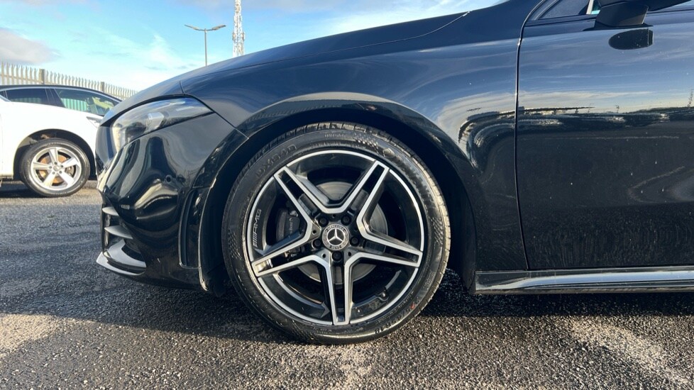 Used Mercedes-Benz A-Class 2023 for sale - 76552500: Photo 25