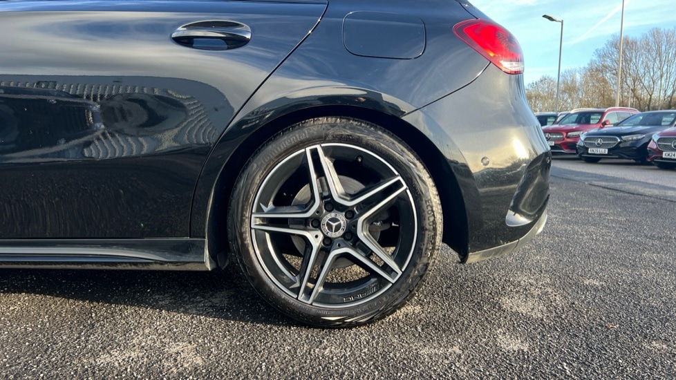 Used Mercedes-Benz A-Class 2023 for sale - 76552500: Photo 26