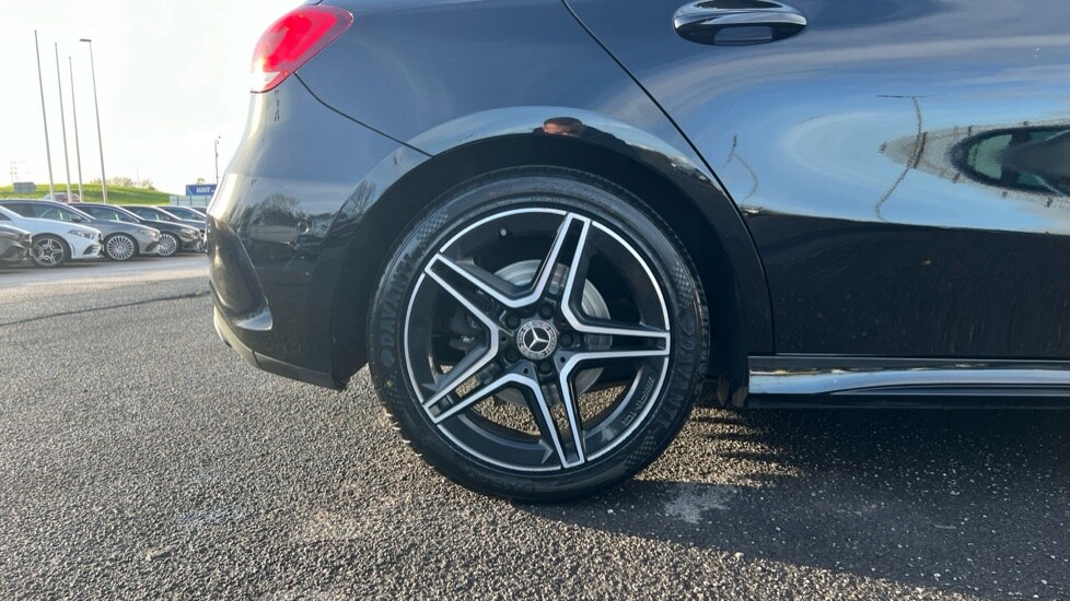 Used Mercedes-Benz A-Class 2023 for sale - 76552500: Photo 27