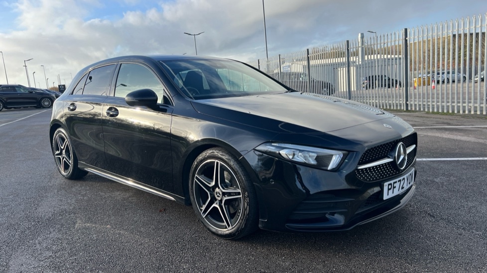 Used Mercedes-Benz A-Class 2023 for sale - 76552500: Photo 28