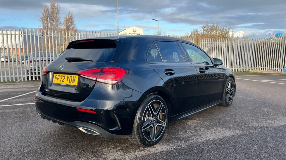 Used Mercedes-Benz A-Class 2023 for sale - 76552500: Photo 29