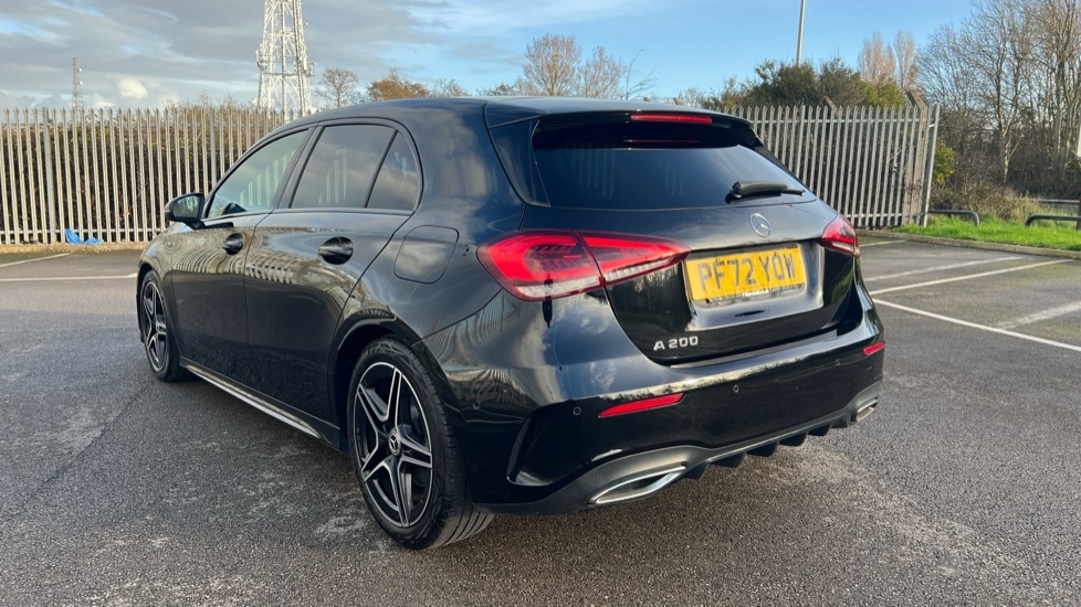 Used Mercedes-Benz A-Class 2023 for sale - 76552500: Photo 30