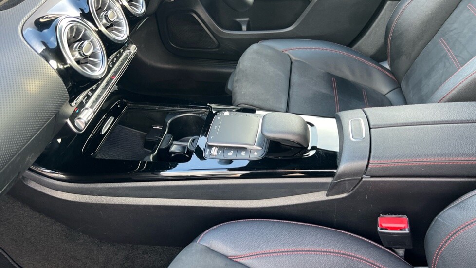 Used Mercedes-Benz A-Class 2023 for sale - 76552500: Photo 35