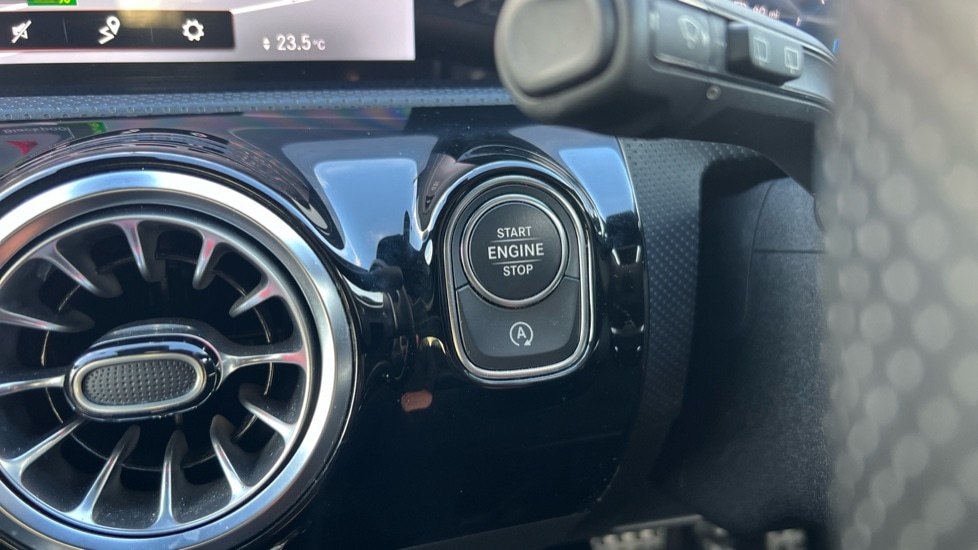 Used Mercedes-Benz A-Class 2023 for sale - 76552500: Photo 37