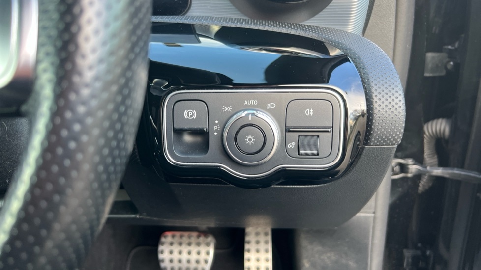 Used Mercedes-Benz A-Class 2023 for sale - 76552500: Photo 38